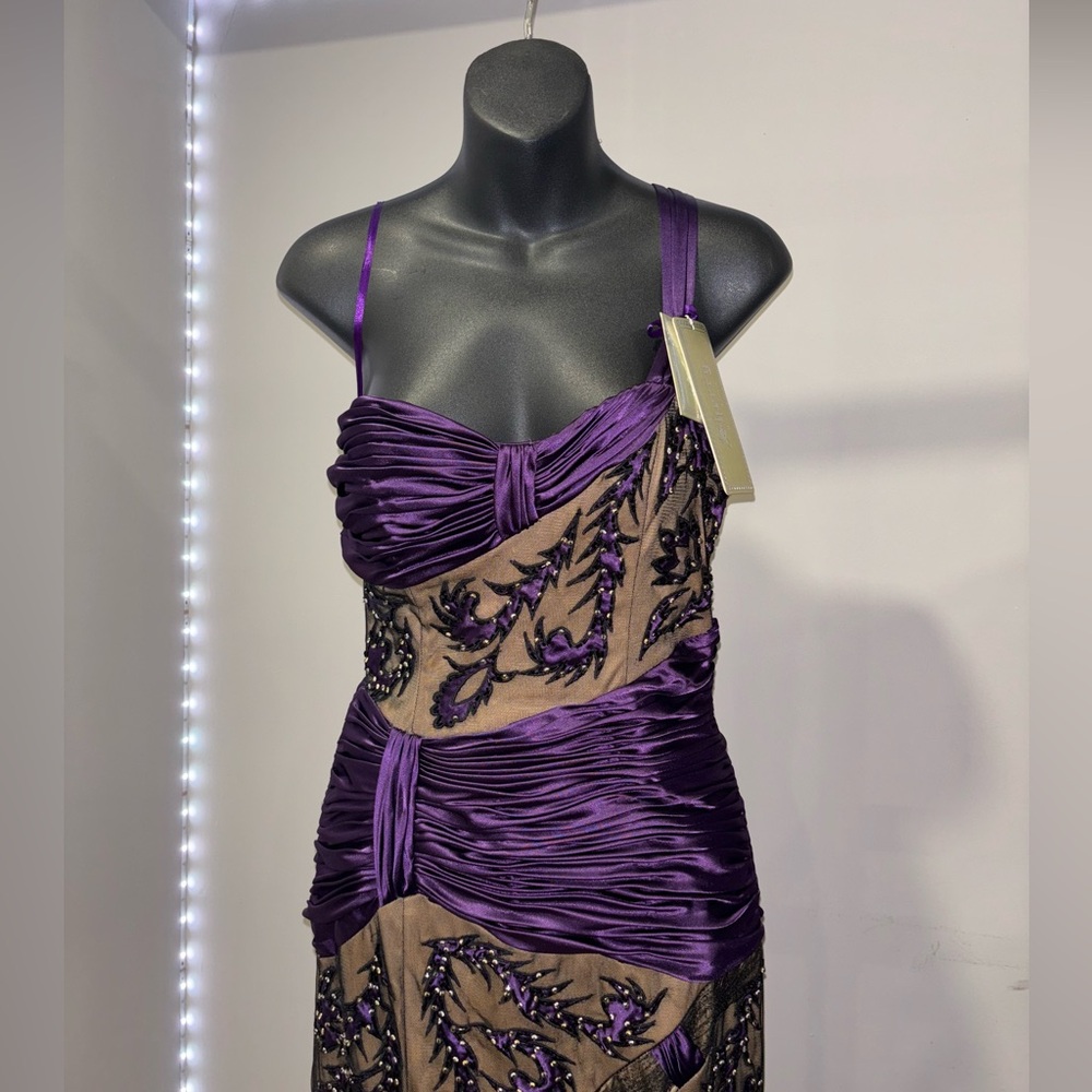 Long dress